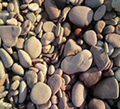 Pebbles