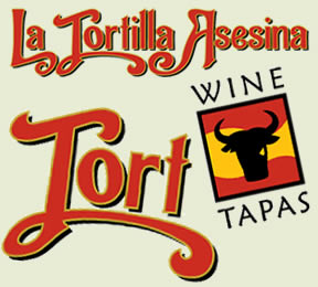 La Tortilla Asesina
